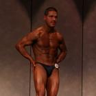 Steve  Jacobs - NPC Iron Mountain Championships 2010 - #1